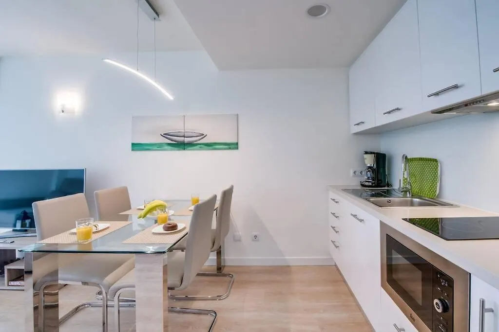 Ferienwohnung Sa Maniga 6F Cala Millor  Apartment