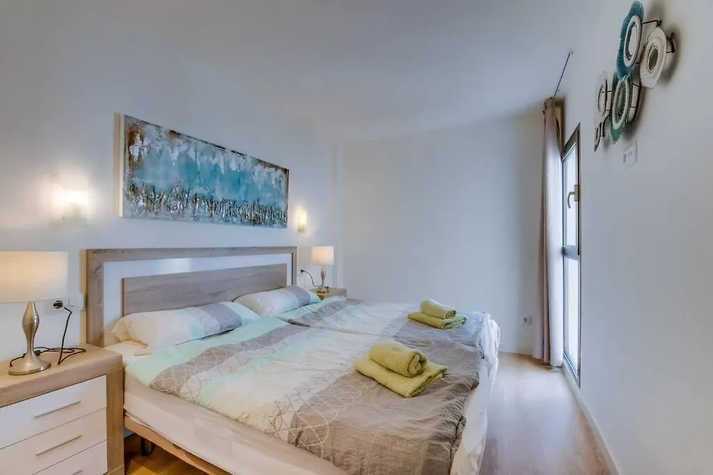 Ferienwohnung Sa Maniga 6F Cala Millor  Apartment Cala Millor (Mallorca)