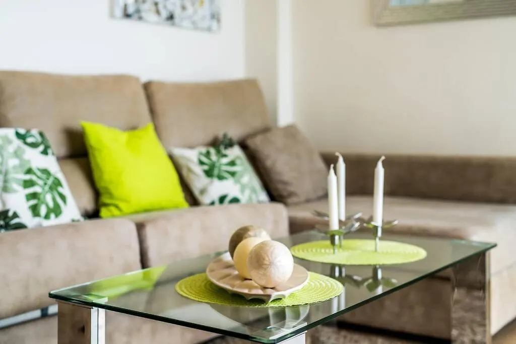 Ferienwohnung Sa Maniga 6F Cala Millor  Apartment