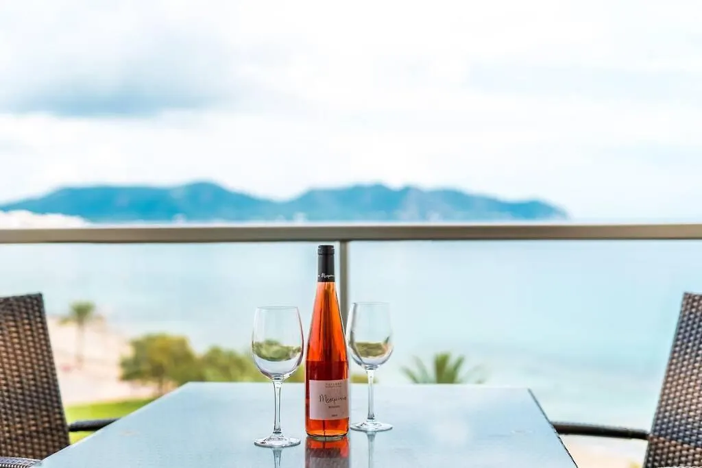 Ferienwohnung Sa Maniga 6F Cala Millor  0*, Cala Millor (Mallorca)