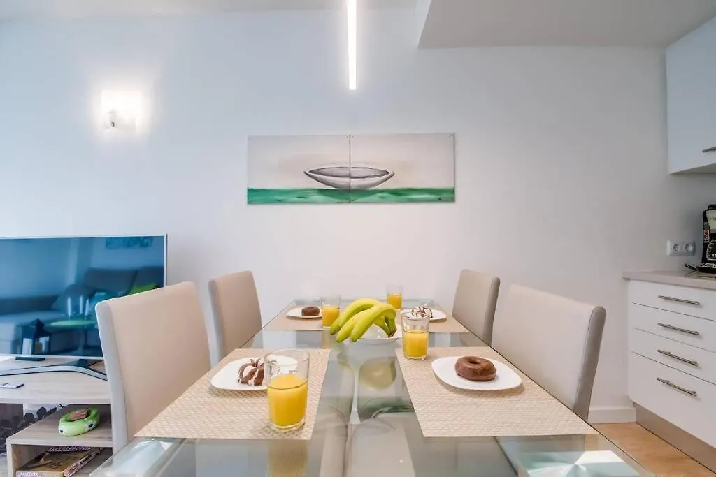 Ferienwohnung Sa Maniga 6F Cala Millor