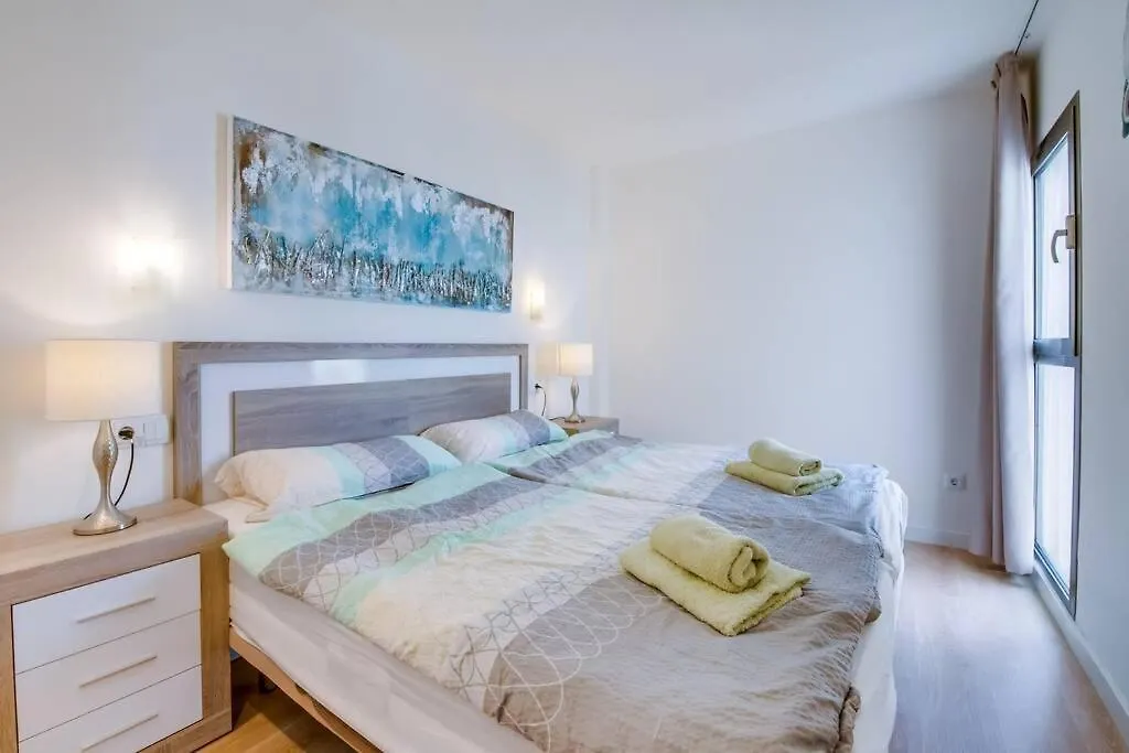 Ferienwohnung Sa Maniga 6F Cala Millor  Spanien